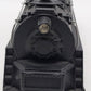 Lionel 671 Vintage O 6-8-6 Die-Cast Steam Turbine Locomotive VG