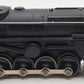 Lionel 671 Vintage O 6-8-6 Die-Cast Steam Turbine Locomotive VG