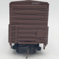Pacific Rail B-527 S-Scale Illinois Central 50' Single Door Boxcar #25871 EX