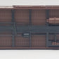 Pacific Rail B-527 S-Scale Illinois Central 50' Single Door Boxcar #25871 EX