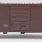 Pacific Rail B-527 S-Scale Illinois Central 50' Single Door Boxcar #25871 EX