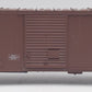 Pacific Rail B-527 S-Scale Illinois Central 50' Single Door Boxcar #25871 EX