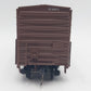 Pacific Rail B-527 S-Scale Illinois Central 50' Single Door Boxcar #25871 EX