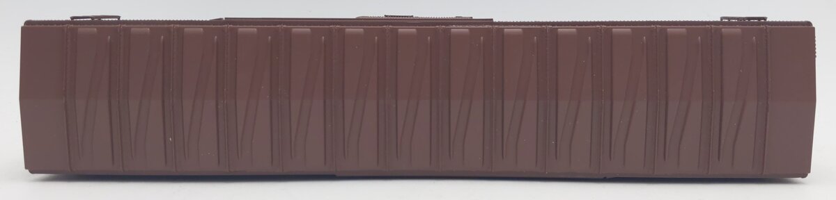 Pacific Rail B-527 S-Scale Illinois Central 50' Single Door Boxcar #25871 EX
