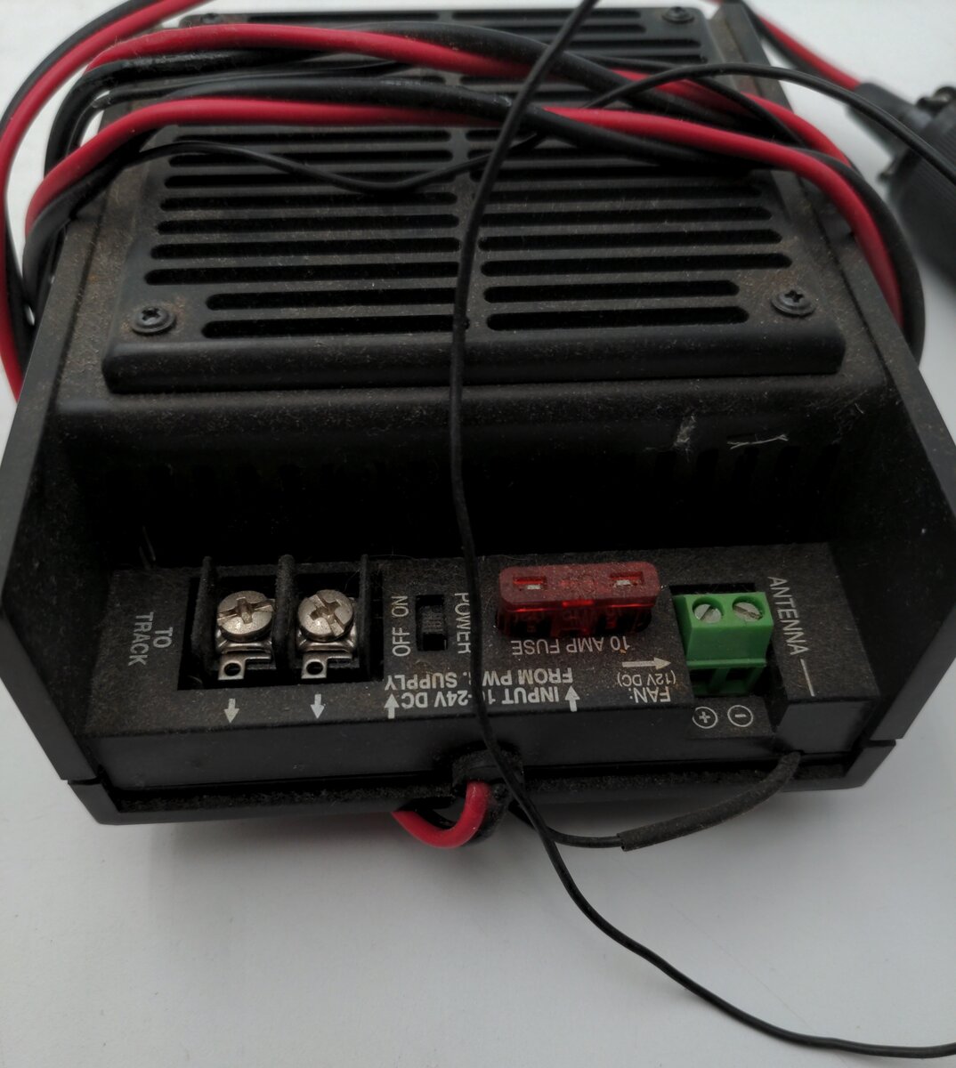 Aristo-Craft 5470 Train Engineer Walk-Around Control System VG/Box