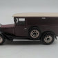 Whitebox 1/43 Mercedes Benz Red And White Express Van VG