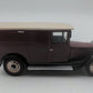 Whitebox 1/43 Mercedes Benz Red And White Express Van VG