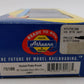 Athearn 70188 HO Scale NPR 40' Double Door Box Car #24807 LN/Box