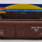 Athearn 70188 HO Scale NPR 40' Double Door Box Car #24807 LN/Box