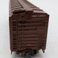 Athearn 70188 HO Scale NPR 40' Double Door Box Car #24807 LN/Box