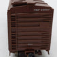 Athearn 70188 HO Scale NPR 40' Double Door Box Car #24807 LN/Box