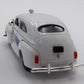 First Response 1:43 Scale Ford 1940 B&O Railroad Police EX/Box