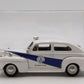 First Response 1:43 Scale Ford 1940 B&O Railroad Police EX/Box