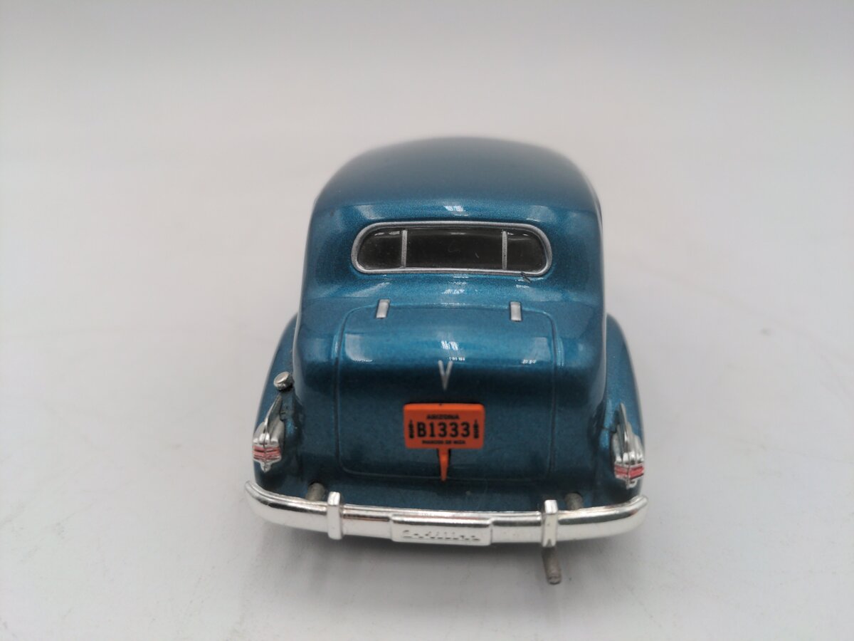 Whitebox 1/43 Cadillac Series 75 Fleetwood V8 Sedan 1939 VG/Box