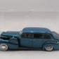 Whitebox 1/43 Cadillac Series 75 Fleetwood V8 Sedan 1939 VG/Box