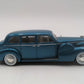 Whitebox 1/43 Cadillac Series 75 Fleetwood V8 Sedan 1939 VG/Box