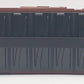 Pacific Rail S-Scale Tidewater Southern 50' SGL DR Pacific Gold Boxcar Kit #503 EX