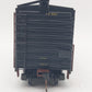 Pacific Rail S-Scale Tidewater Southern 50' SGL DR Pacific Gold Boxcar Kit #503 EX
