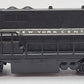 Lionel 6-18577 O Gauge New York Central GP-9 Non-Powered Diesel B-Unit #2385 EX/Box