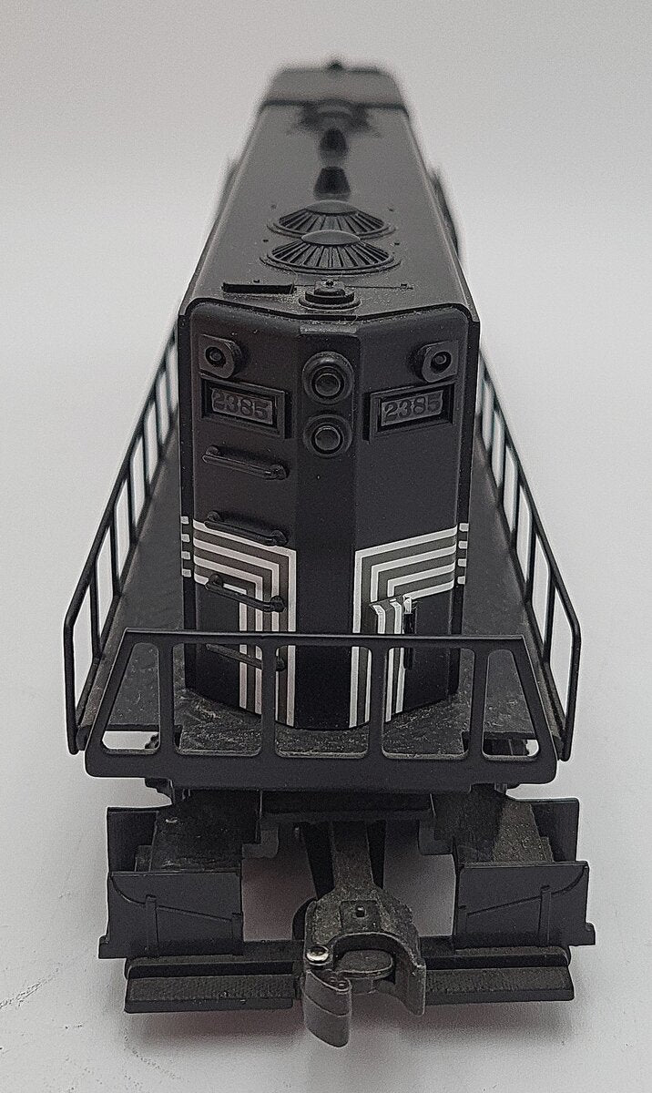 Lionel 6-18577 O Gauge New York Central GP-9 Non-Powered Diesel B-Unit #2385 EX/Box
