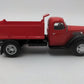 Whitebox 215114 1:43 Scale International Harvester EX/Box