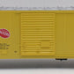 Pacific Rail S-Scale Green Bay & Western 50' Single Door Boxcar Kit #4159 EX/Box