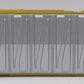 Pacific Rail S-Scale Green Bay & Western 50' Single Door Boxcar Kit #4159 EX/Box