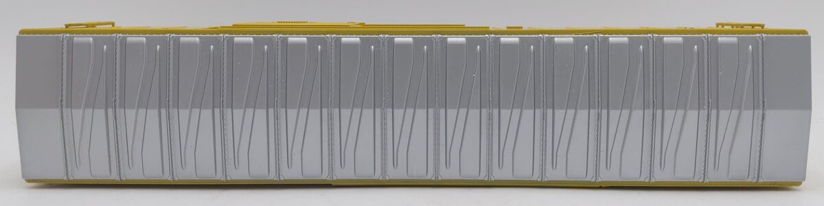 Pacific Rail S-Scale Green Bay & Western 50' Single Door Boxcar Kit #4159 EX/Box