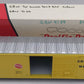 Pacific Rail S-Scale Green Bay & Western 50' Single Door Boxcar Kit #4159 EX/Box