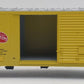Pacific Rail S-Scale Green Bay & Western 50' Single Door Boxcar Kit #4159 EX/Box