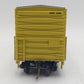 Pacific Rail S-Scale Green Bay & Western 50' Single Door Boxcar Kit #4159 EX/Box