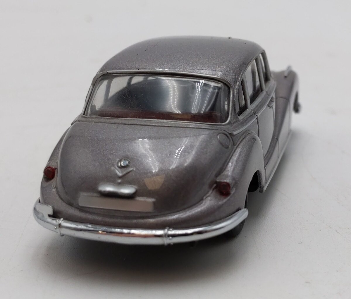 Ford Motor Company 1:43 Scale Schuco BMW 501 Sedan LN/Box