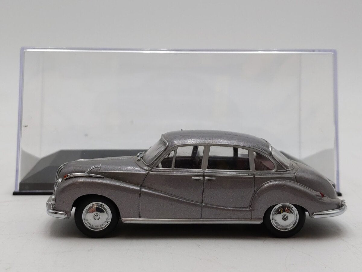Ford Motor Company 1:43 Scale Schuco BMW 501 Sedan LN/Box