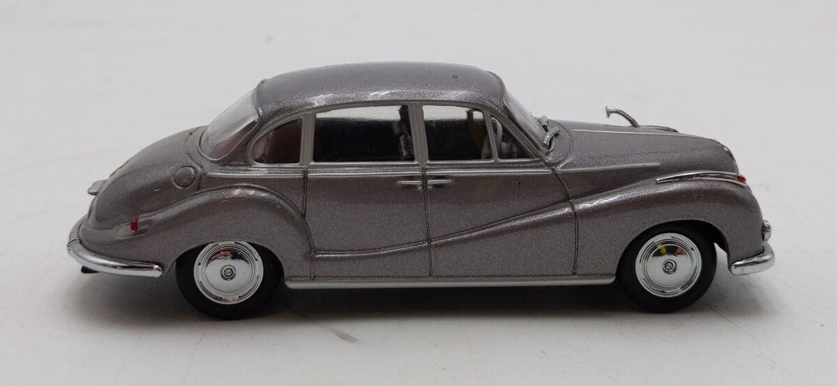 Ford Motor Company 1:43 Scale Schuco BMW 501 Sedan LN/Box