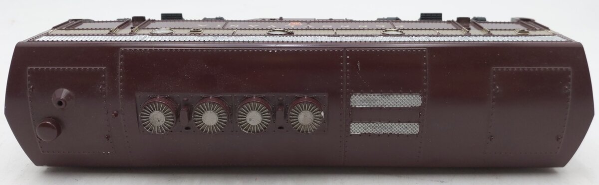 MTH 30-2132 Pennsylvania F-3 B Unit Non-Powered Diesel Engine VG