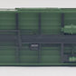 Pacific Rail B-400 S Scale Undecorated A.A.R. 50’ Boxcar - Custom VG/Box