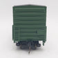Pacific Rail B-400 S Scale Undecorated A.A.R. 50’ Boxcar - Custom VG/Box