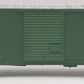 Pacific Rail B-400 S Scale Undecorated A.A.R. 50’ Boxcar - Custom VG/Box