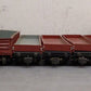 Marklin HO Vintage Freight Cars [9] EX