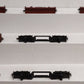 Marklin HO Vintage Freight Cars [9] EX