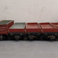 Marklin HO Vintage Freight Cars [9] EX