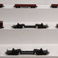 Marklin HO Vintage Freight Cars [9] EX