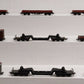 Marklin HO Vintage Freight Cars [9] EX