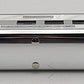 K-Line K4630-40008 O Gauge Santa Fe "Navajo"  21" Aluminum Observation Car EX