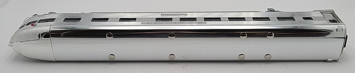 K-Line K4630-40008 O Gauge Santa Fe 