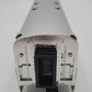 K-Line K4630-40008 O Gauge Santa Fe "Navajo"  21" Aluminum Observation Car EX