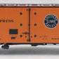 Pacific Rail 2330.5 S-Scale PFE R-40-23 Steel Ice Reefer Car Kit #5476 Assembled VG/Box
