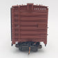 Pacific Rail 2330.5 S-Scale PFE R-40-23 Steel Ice Reefer Car Kit #5476 Assembled VG/Box