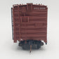 Pacific Rail 2330.5 S-Scale PFE R-40-23 Steel Ice Reefer Car Kit #5476 Assembled VG/Box