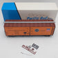 Pacific Rail 2330.5 S-Scale PFE R-40-23 Steel Ice Reefer Car Kit #5476 Assembled VG/Box